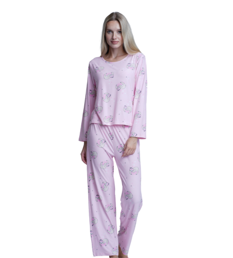 Women's Sleepwear Pyjamas Set